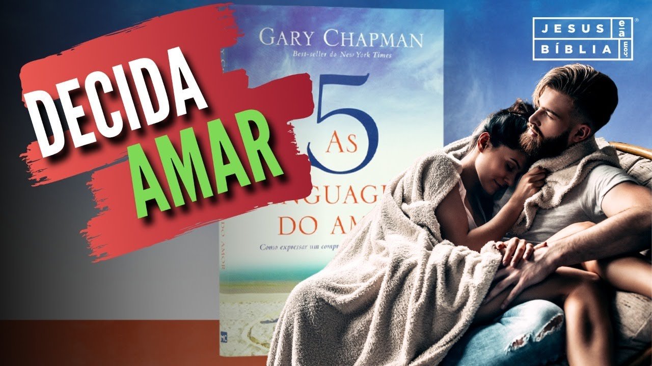 Decida amar
