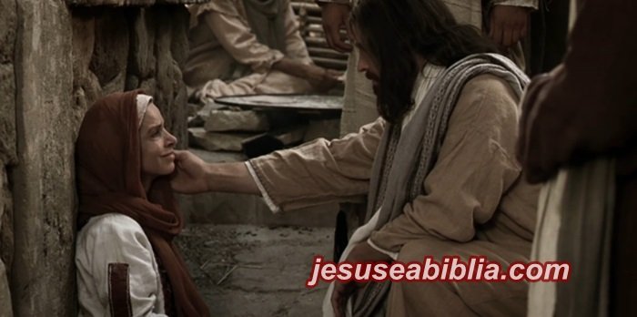 Por Que Jesus Era Chamado Filho de Davi