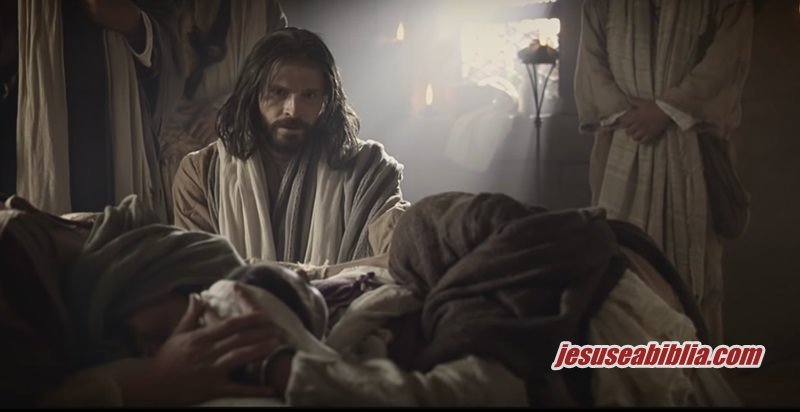 Milagres de Jesus Cristo: Os 35 Milagres de Jesus nos Evangelhos