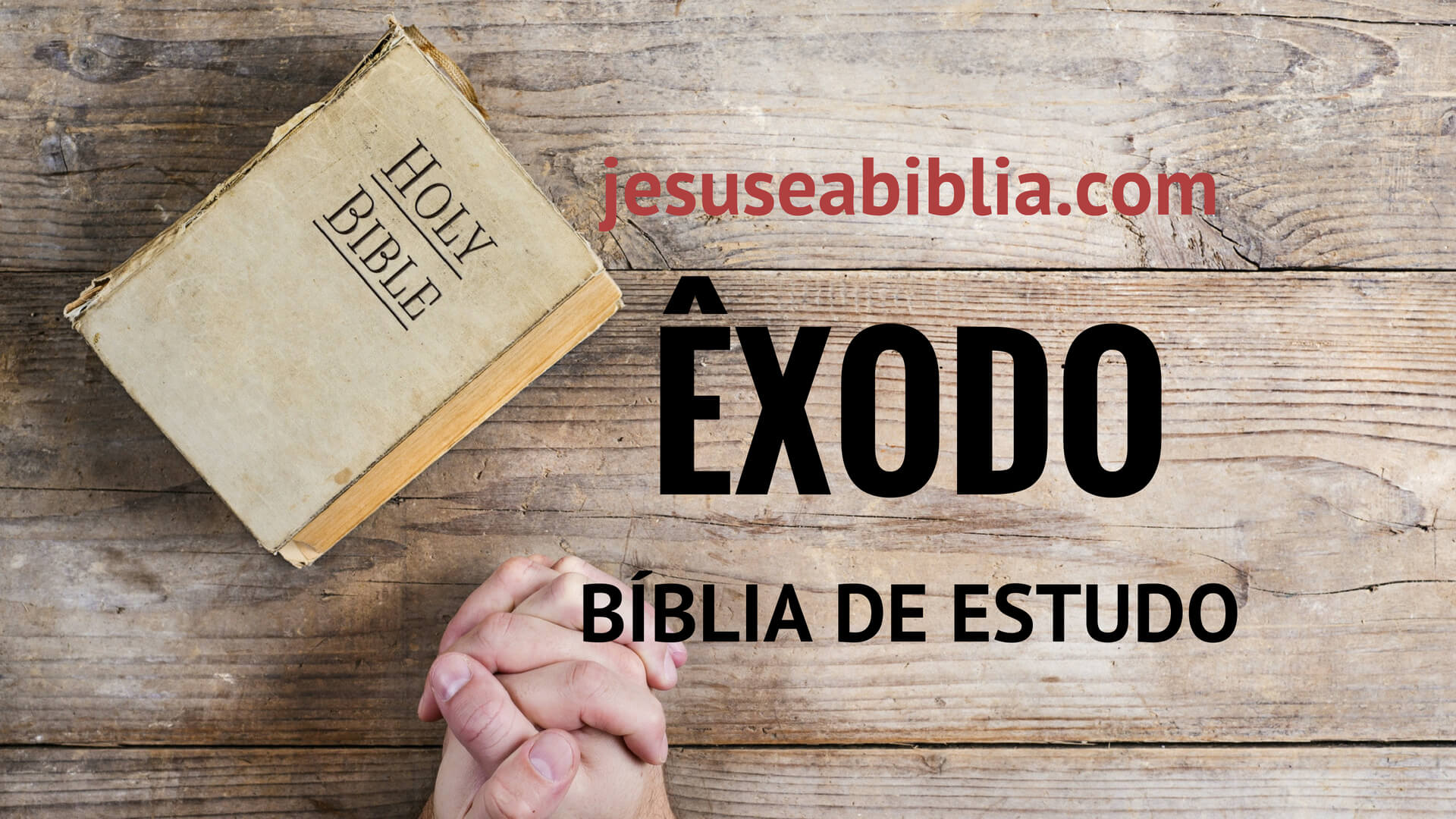 Êxodo 40 Estudo 3 Segredos Para Atrair a Presença de Deus