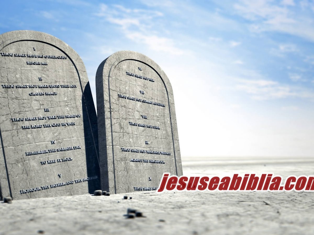 O Quarto Mandamento Da Lei De