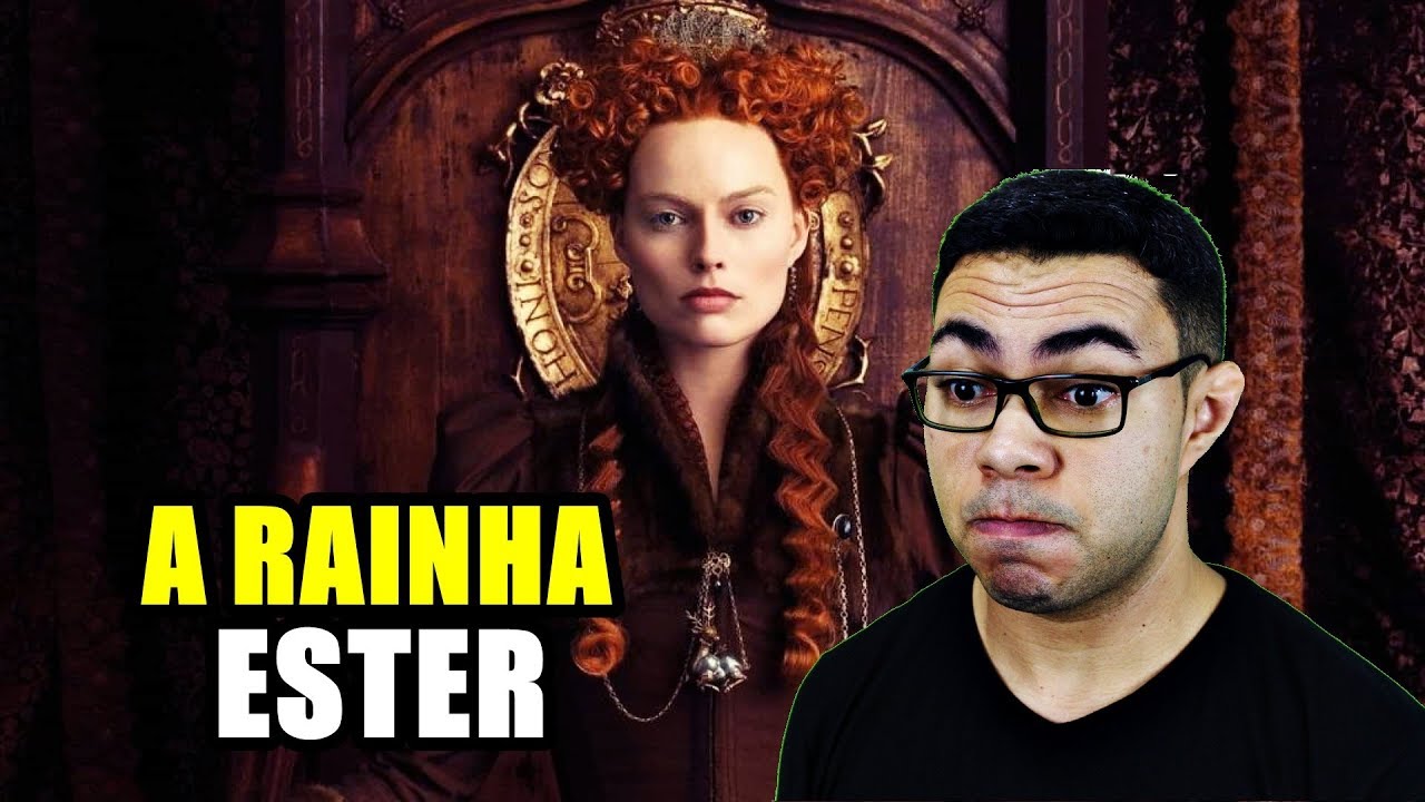 Estudo do Livro da Rainha Ester Jesus e a Bíblia Estudo do Livro da Rainha Ester Jesus e a Bíblia