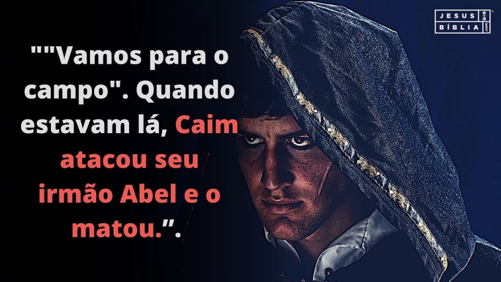 Porque Deus Não Se Agradou Da Oferta De Caim EDUCA Porque Deus Não Se Agradou Da Oferta De Caim EDUCA