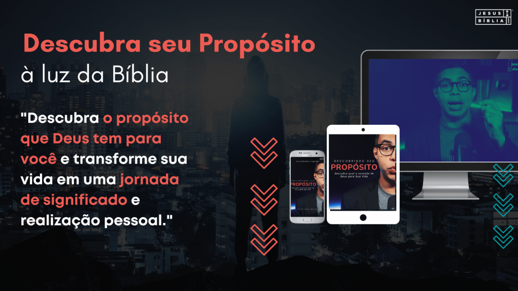E-book Propósito