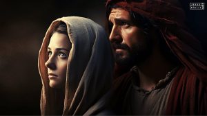 José: O Pai Terreno de Jesus